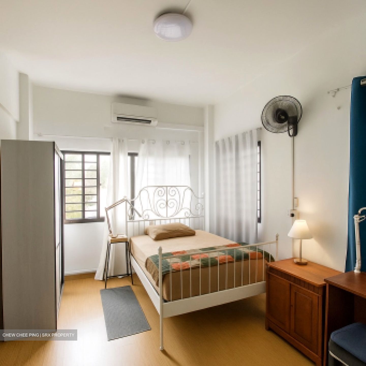 Cavenagh Gardens (D9), Apartment #500835001
